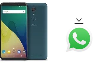 Como baixar e instalar o WhatsApp em Wiko View XL