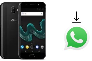 Como baixar e instalar o WhatsApp em Wiko WIM