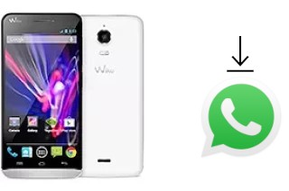 Como baixar e instalar o WhatsApp em Wiko Wax