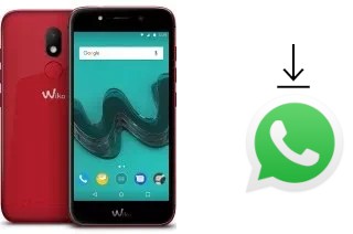 Como baixar e instalar o WhatsApp em Wiko WIM Lite