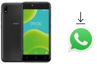 Como baixar e instalar o WhatsApp em Wiko Y50