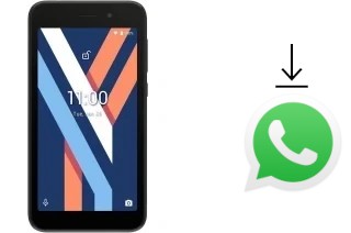 Como baixar e instalar o WhatsApp em Wiko Y52