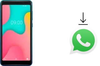 Como baixar e instalar o WhatsApp em Wiko Y60