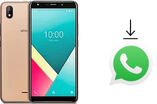 Como baixar e instalar o WhatsApp em Wiko Y61