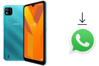 Como baixar e instalar o WhatsApp em Wiko Y62