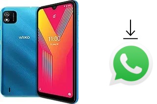 Como baixar e instalar o WhatsApp em Wiko Y62 Plus