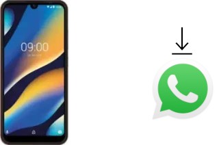 Como baixar e instalar o WhatsApp em Wiko Y80