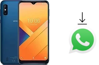 Como baixar e instalar o WhatsApp em Wiko Y81