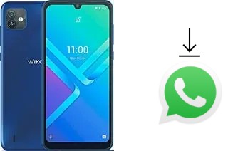 Como baixar e instalar o WhatsApp em Wiko Y82