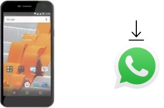 Como baixar e instalar o WhatsApp em Wileyfox Spark X