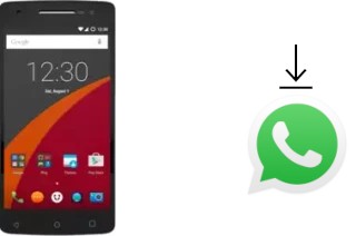 Como baixar e instalar o WhatsApp em Wileyfox Storm