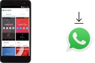 Como baixar e instalar o WhatsApp em Wileyfox Swift