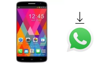 Como baixar e instalar o WhatsApp em Win4Buy WG2