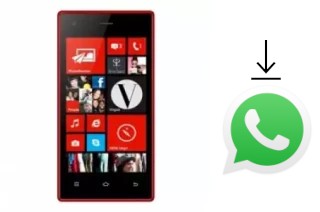 Como baixar e instalar o WhatsApp em Winds 3G Note Grace