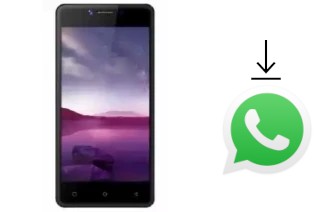 Como baixar e instalar o WhatsApp em Winds 3G Note Max