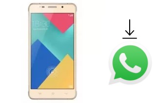 Como baixar e instalar o WhatsApp em Winds Grace V Plus