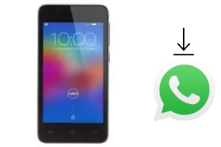 Como baixar e instalar o WhatsApp em Winds Note Ace 2