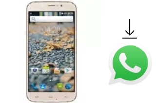 Como baixar e instalar o WhatsApp em Winds Note Grace III