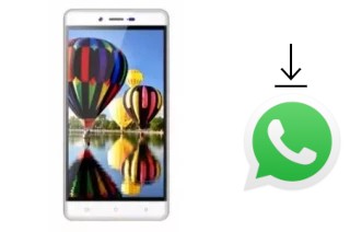 Como baixar e instalar o WhatsApp em Winds Note Grace V