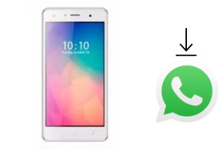 Como baixar e instalar o WhatsApp em Winds Note Max II