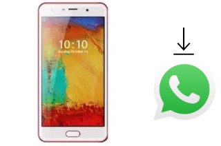 Como baixar e instalar o WhatsApp em Winds Note Max III