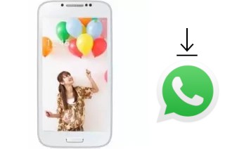 Como baixar e instalar o WhatsApp em Winds Note Smart II