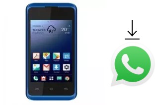 Como baixar e instalar o WhatsApp em Wing Hero 35