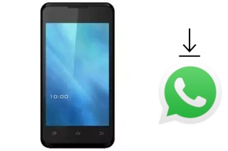 Como baixar e instalar o WhatsApp em Wing Hero 40