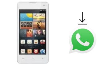 Como baixar e instalar o WhatsApp em Wing Hero 40I