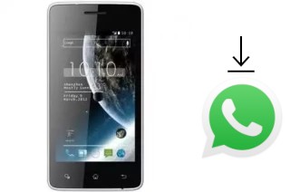 Como baixar e instalar o WhatsApp em Wing M40