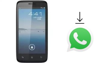 Como baixar e instalar o WhatsApp em Wing M45