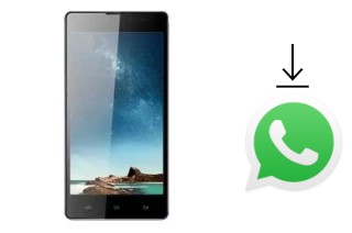 Como baixar e instalar o WhatsApp em Wing V50