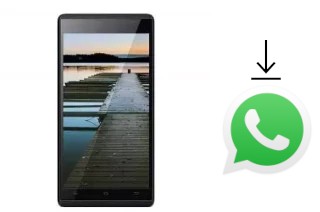 Como baixar e instalar o WhatsApp em Wing VN50