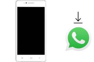 Como baixar e instalar o WhatsApp em Wingfone M4