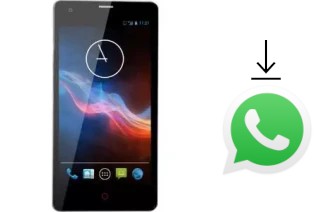 Como baixar e instalar o WhatsApp em Wink City SE