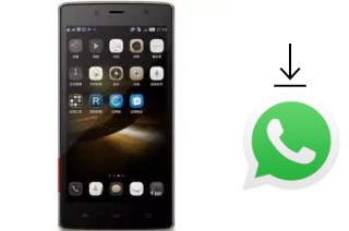 Como baixar e instalar o WhatsApp em Winmax Tiger X5