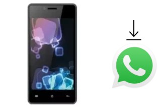 Como baixar e instalar o WhatsApp em Winmax W204