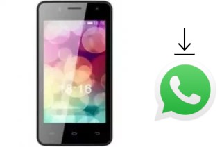 Como baixar e instalar o WhatsApp em Winmax XC3