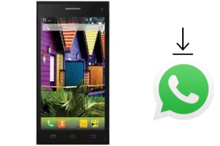 Como baixar e instalar o WhatsApp em Winmax XC7