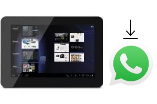 Como baixar e instalar o WhatsApp em Wintouch Q74