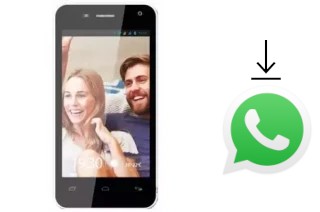 Como baixar e instalar o WhatsApp em Wolder miSmart Pocket