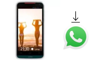 Como baixar e instalar o WhatsApp em Wolder miSmart Wave 8