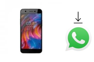 Como baixar e instalar o WhatsApp em Wolder Wiam 27