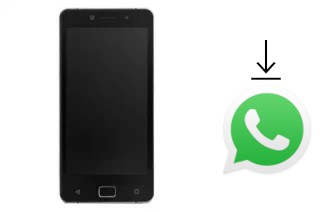 Como baixar e instalar o WhatsApp em Wolder Wiam 71 Plus