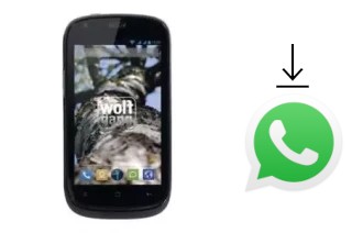 Como baixar e instalar o WhatsApp em Wolfgang AT-AS40D2