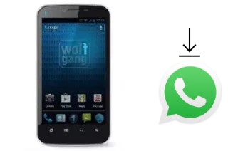 Como baixar e instalar o WhatsApp em Wolfgang AT-AS43d2