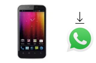 Como baixar e instalar o WhatsApp em Wolfgang AT AS43d3