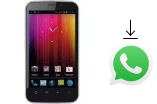 Como baixar e instalar o WhatsApp em Wolfgang AT-AS43D4