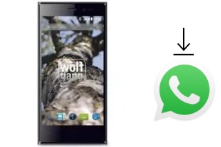 Como baixar e instalar o WhatsApp em Wolfgang AT-AS45LTE