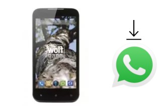 Como baixar e instalar o WhatsApp em Wolfgang AT-AS45Q1